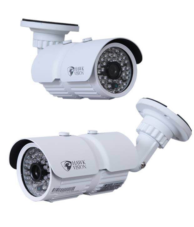 Hawk Vision HVB600323 CCTV Camera