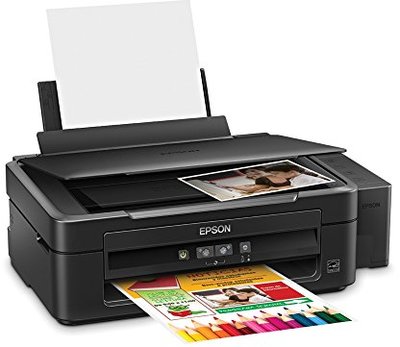 Epson L220 Inkjet All in one Printer